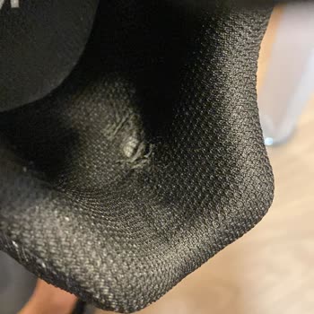 Asics Siyah Erkek Koşu Ayakkabısı