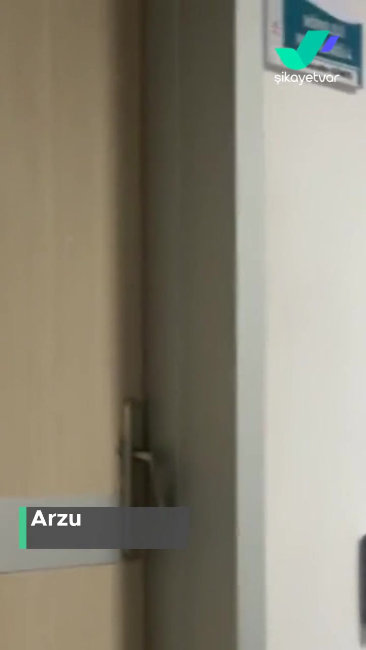 Aksaray Üniversitesi Eğitim Ve Araştırma Hastanesi Sekreterler Hiç Yerinde Yok! videonun kapak resmi
