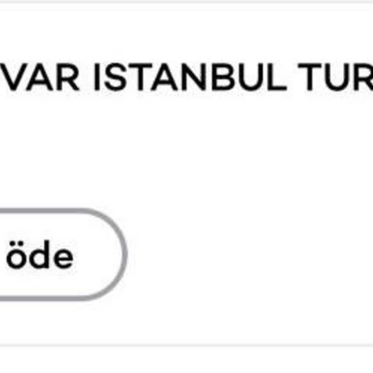 Evde Temizlik Var Şirketi Asla Para İadesi Yapmıyor.
