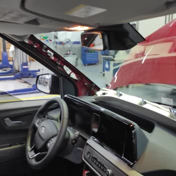 2024 Yeni Kasa Ford Courier Arızaları Ve Mağduriyetim