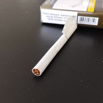 Philip Morris Parliament Cigarettes Faulty Filters