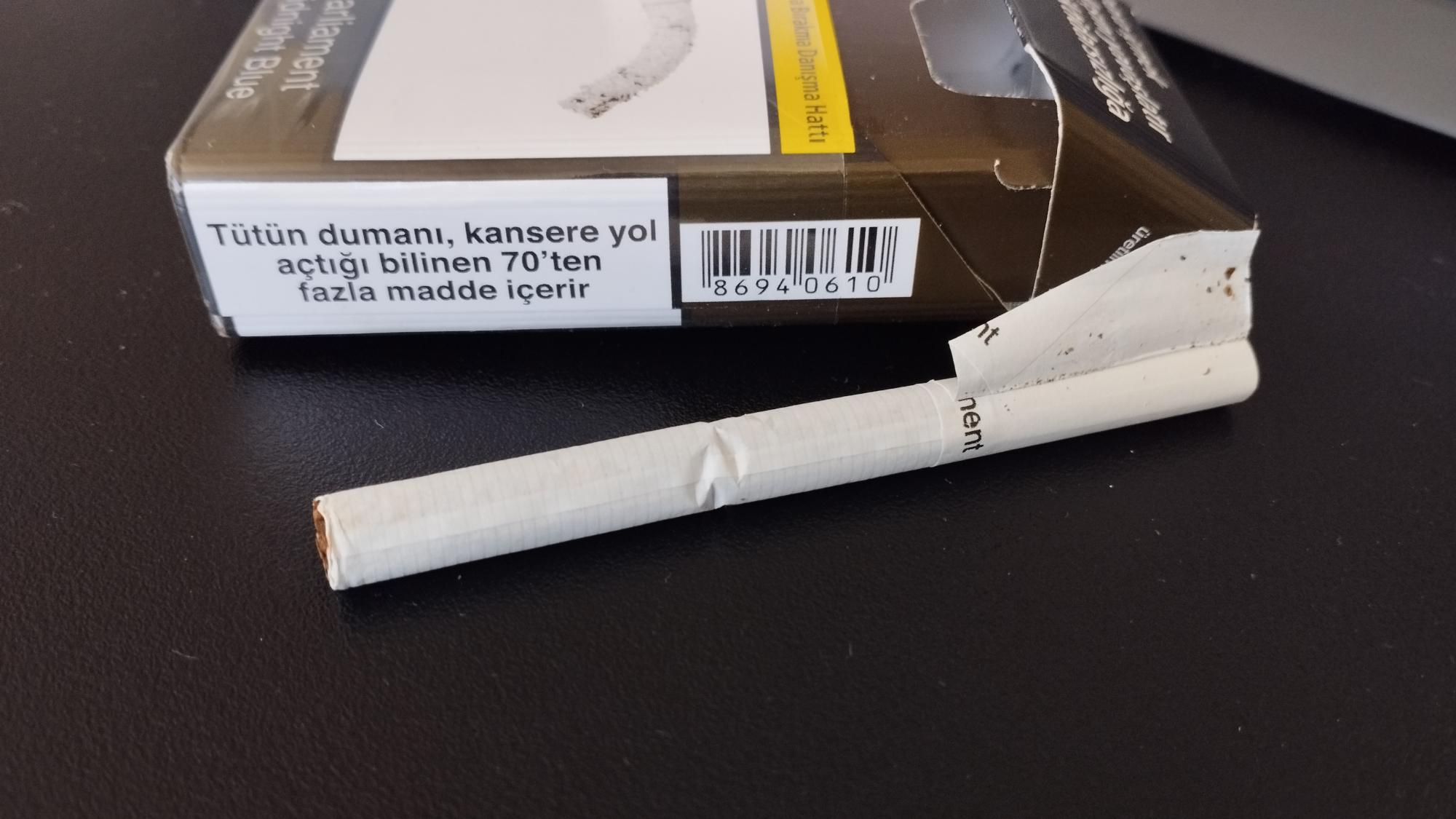 cigarettes car Top 5 Solutions to Detect Smoking in Cars