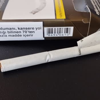 Philip Morris Parliament Cigarettes Faulty Filters