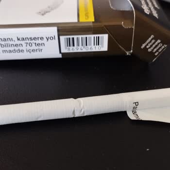 Philip Morris Parliament Cigarettes Faulty Filters