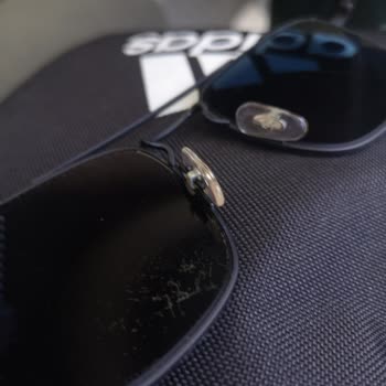 Atasun Optik Rayban Güneş Gözlüğü Faciası