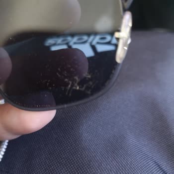 Atasun Optik Rayban Güneş Gözlüğü Faciası