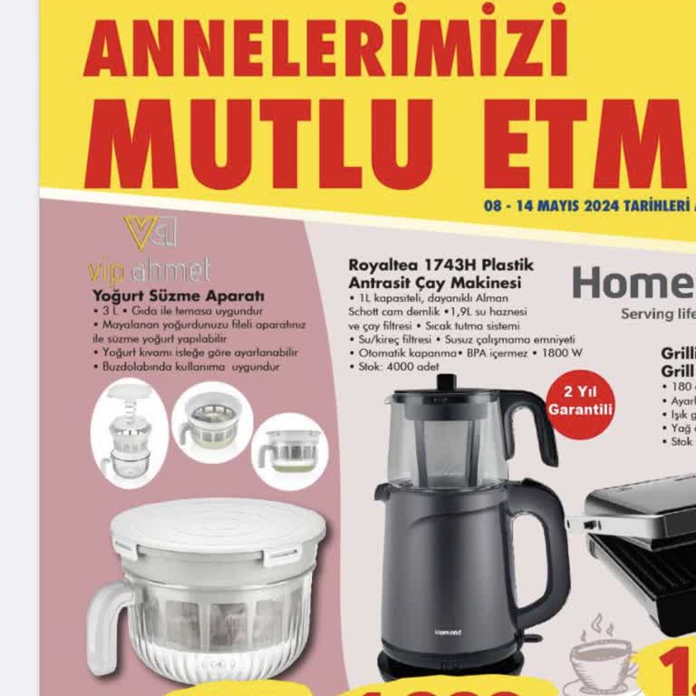 Şok Marketler Şok Marketin Ürün Tedarik Sıkıntısı