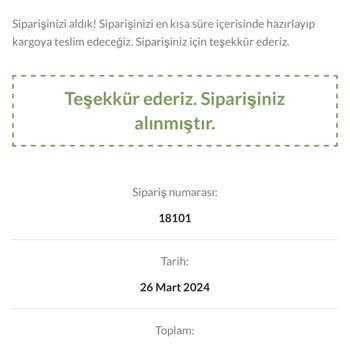Creatizmhome Creatizm Home Mağduriyeti