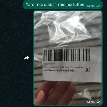 Tüketici Hakları Derneği 4 Aydır İade Bekleyişim