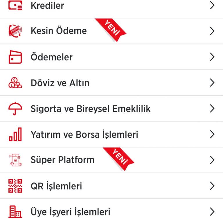 Ziraat Bankası Bireysel Emeklilik Sistemi