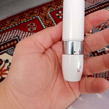 Braun Kişisel Bakım Ürünleri Paslanan Mini Tüy Alma Cihazı