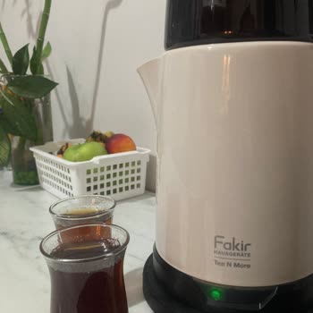 Fakir Marka Kalitesiz Malzeme