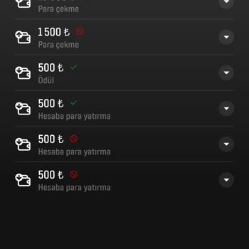 BaşarıBet Çekim Yaptım Henüz Hesabıma Düşmedi