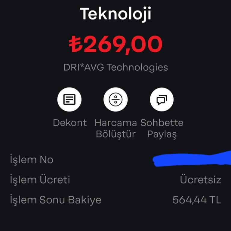 AVG Antivirüs Para İadesi İstiyorum Derhal Aksi Takdirde Sizi Şikayet Edeceğim