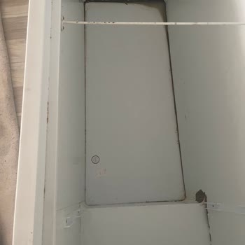 Delta Soğutma Garantili Ürüne Müdahale Etmiyor