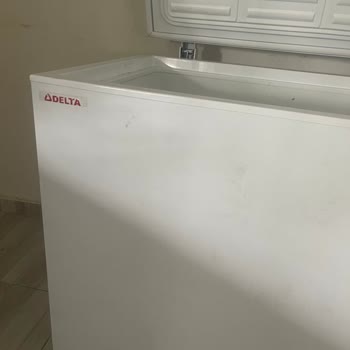 Delta Soğutma Garantili Ürüne Müdahale Etmiyor