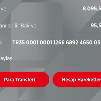 Ziraat Bankası Asgari Ödeme Kabul Etmiyor