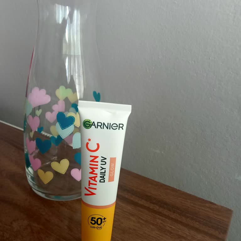 Garnier C Vitamin Pişmanlığı!