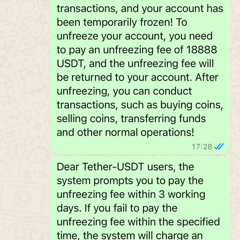 Blokchain Blok Zincirinde Sorun