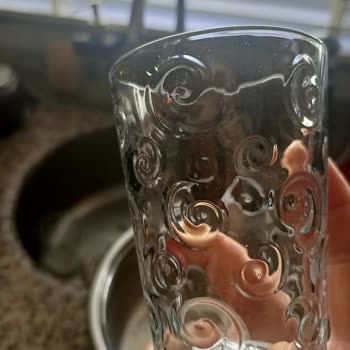 Arçelik Bulaşık Makinesinin Hep Lekeli Çıkartması