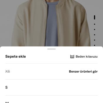 Bershka Stok Yalanı Mağduriyeti