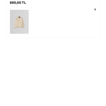 Bershka Stok Yalanı Mağduriyeti
