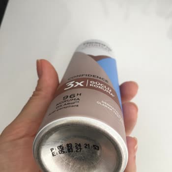 Rexona Clinical Prot. Kaşıntı Yaptı