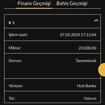 Casibom Kayıp Bonusu Aktarılmadı