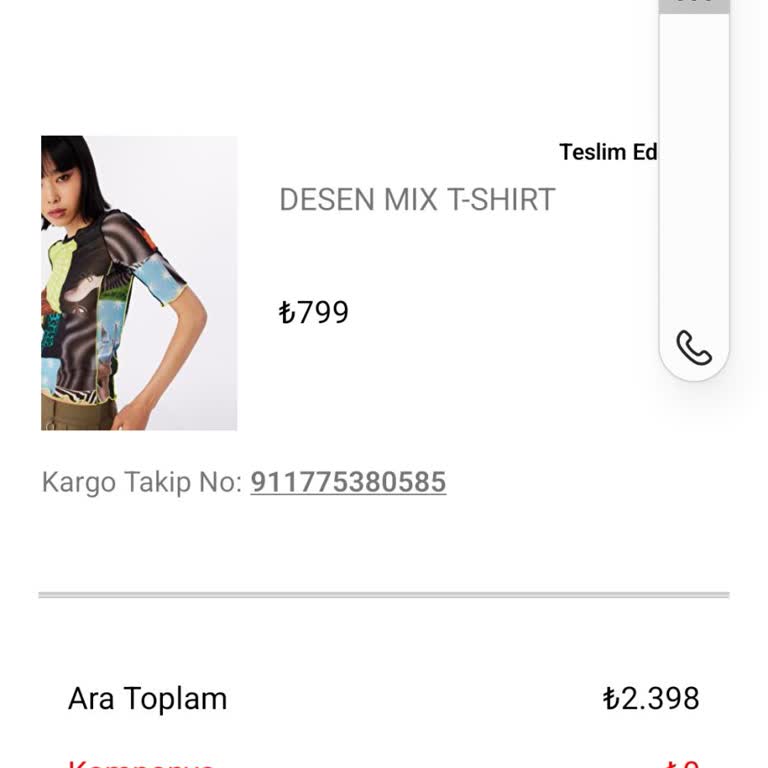 Twist Tecrübesiz Personel, Eksik Sistem