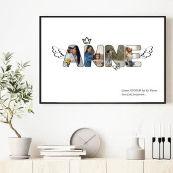 Hepsiburada Fotomcity Pişmanlıktır. Ben Mağdur Oldum Anneler Gününde