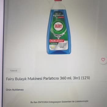Pazarama Eksik Ürün Gönderiyor
