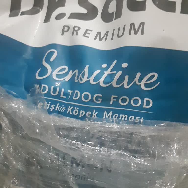 Maskotpet Kedi Maması Yerine Kopek Maması Gönderilmiş