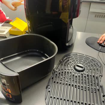 Tefal Mağduriyeti Yaşıyorum Garantiye Parça Sokmuyor