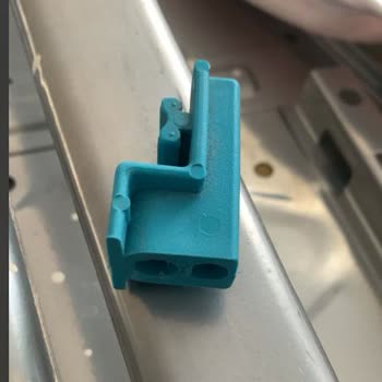 Gazella Ütü Masası Kırık Parça Tedarik Edilmedi