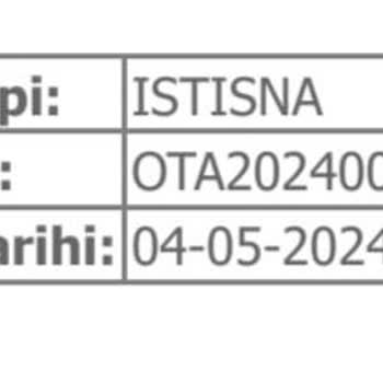 Obilet.com Otel Hizmeti