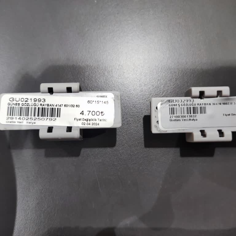 Atasun Optik Mağaza Satış Danışmanının Davranışı Ve Yanlış Fiyat Bildirimi