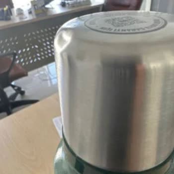 Hepsiburada Aldığım Stanley Marka Termos Defolu