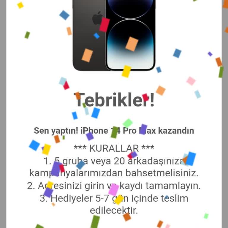 Trendyol Anneler Günü Hediyesi Hakkında