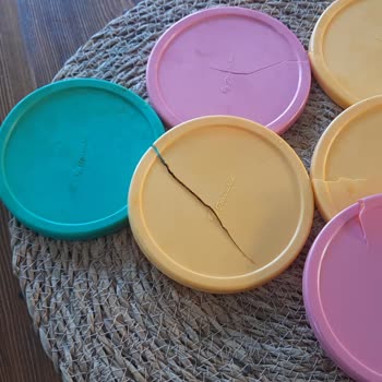 Paşabahçe Saklama Kapları Şikayetim