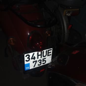 Volta Mağdurum Çok Kötü