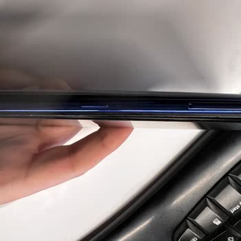 Omix X500 2. Defa Batarya Şişmesi