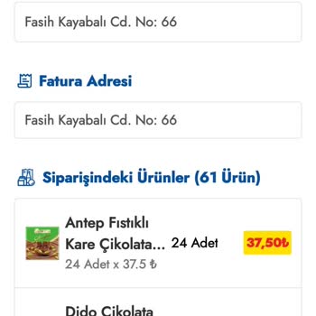 Şok Marketler Hak Ettiğim VINN Puanım Yüklenmedi