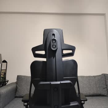 İnce Hesap'tan Gamepower Throne Oyuncu Sandalyesi Problemleri