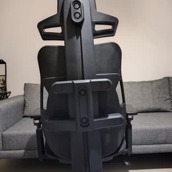 İnce Hesap'tan Gamepower Throne Oyuncu Sandalyesi Problemleri