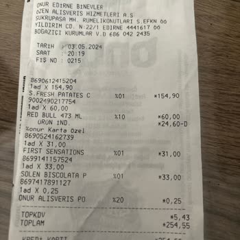 Şölen Çikolata Tarihi Geçik Ürün/sağlık