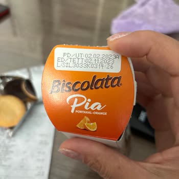 Şölen Çikolata Tarihi Geçik Ürün/sağlık
