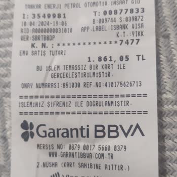 İş Bankası Maximum Kredi Kartı Kampanyalar Hk.