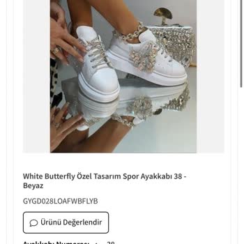 Giydim Gidiyor Yanlış Sipariş Gönderimi Ve İletişimsizlik