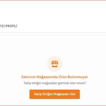 Trendyol - Philips Ürün Gönderilmiyor