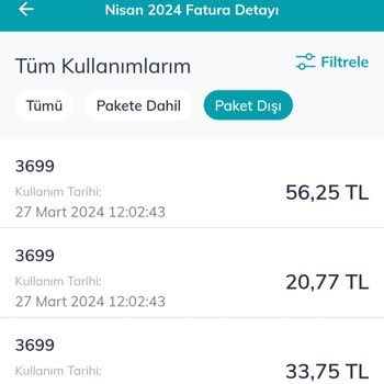 Playweez 3699 Numaraya Para Kesilmiş
